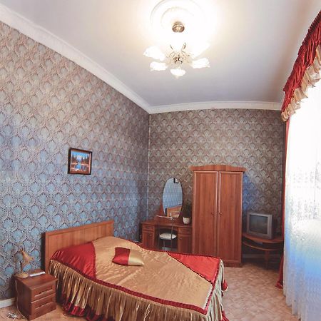Versal Hotel Kherson Bilik gambar