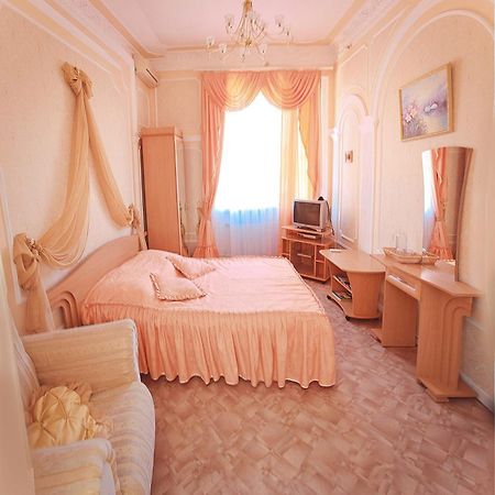Versal Hotel Kherson Bilik gambar