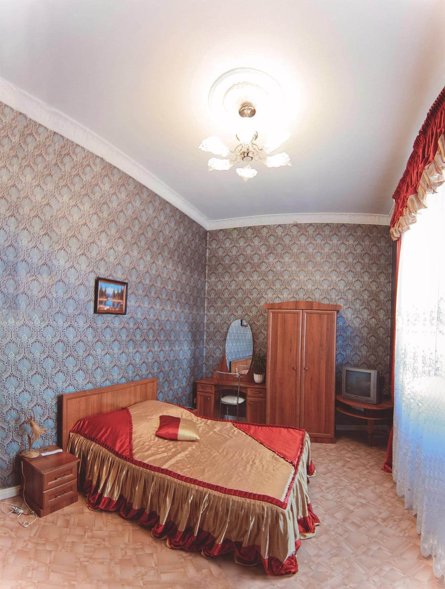 Versal Hotel Kherson Bilik gambar