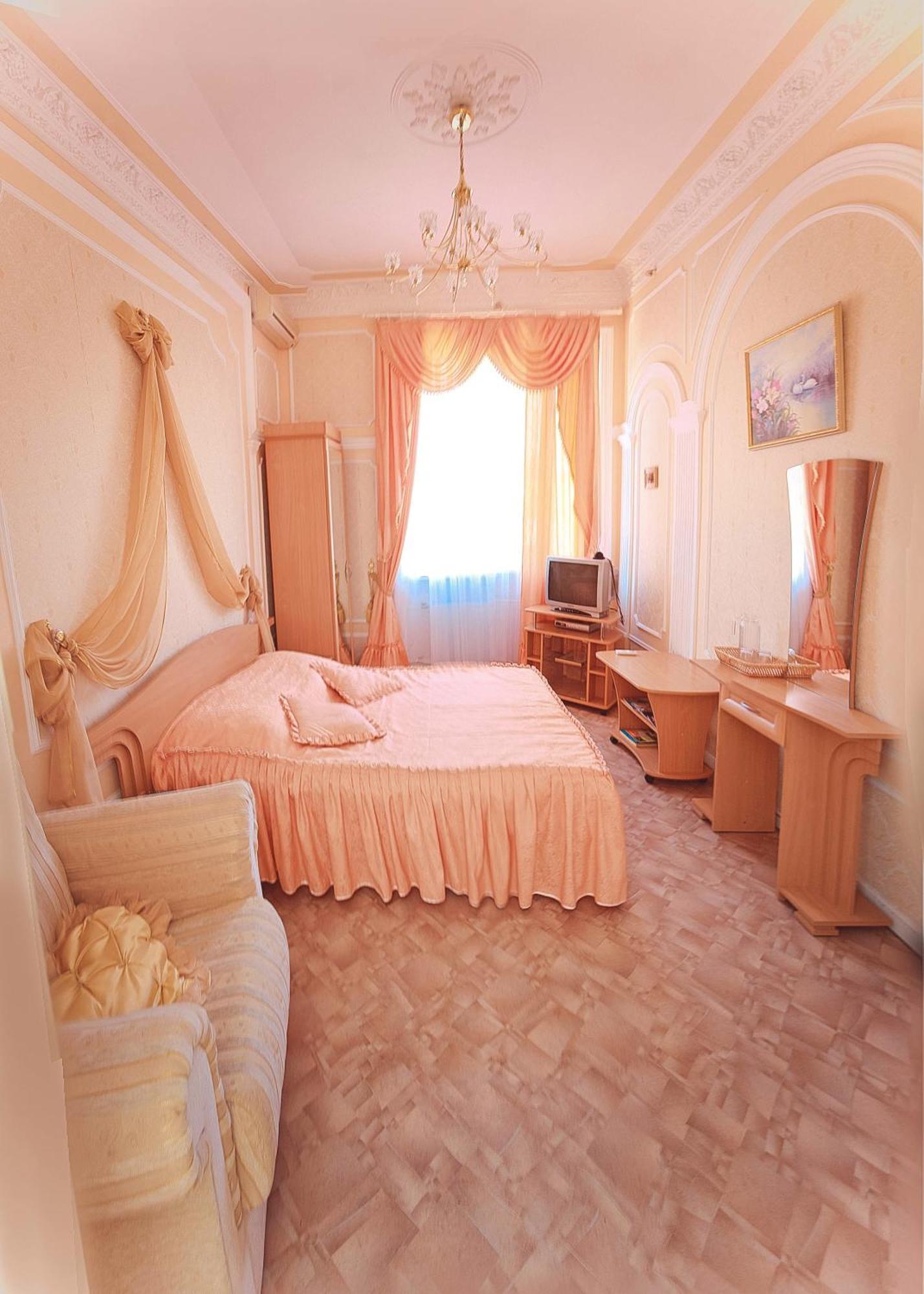 Versal Hotel Kherson Bilik gambar