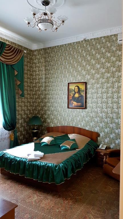 Versal Hotel Kherson Luaran gambar