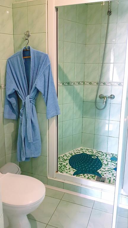 Versal Hotel Kherson Luaran gambar