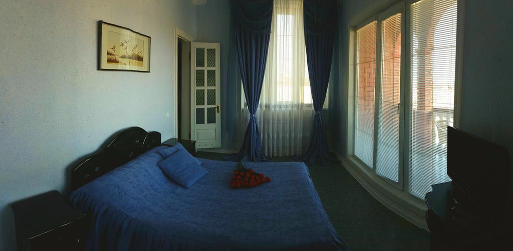 Versal Hotel Kherson Luaran gambar