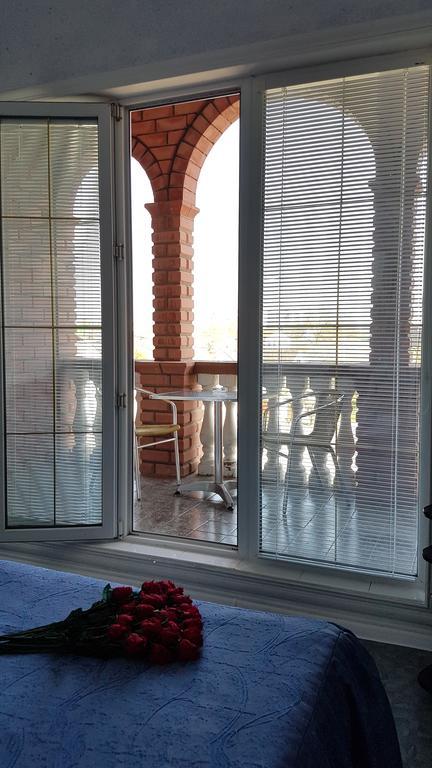 Versal Hotel Kherson Luaran gambar