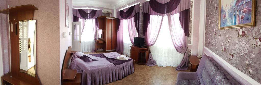 Versal Hotel Kherson Luaran gambar