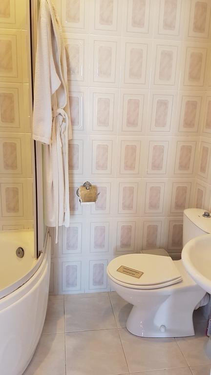 Versal Hotel Kherson Luaran gambar