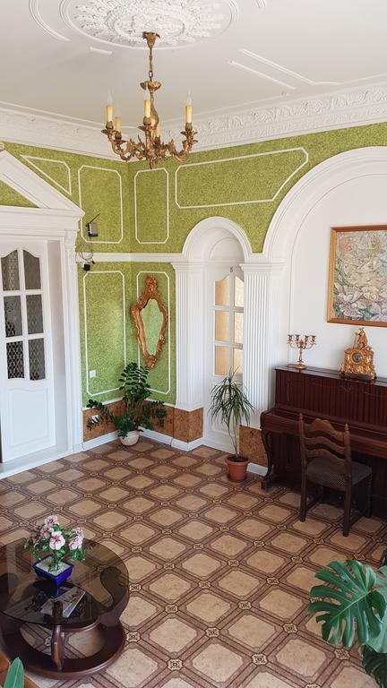 Versal Hotel Kherson Luaran gambar