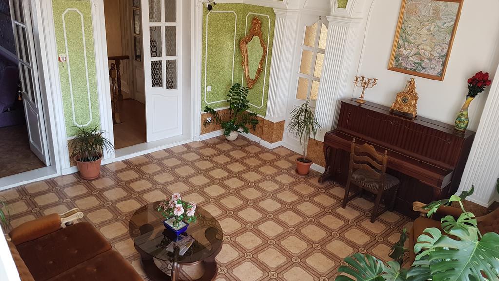Versal Hotel Kherson Luaran gambar