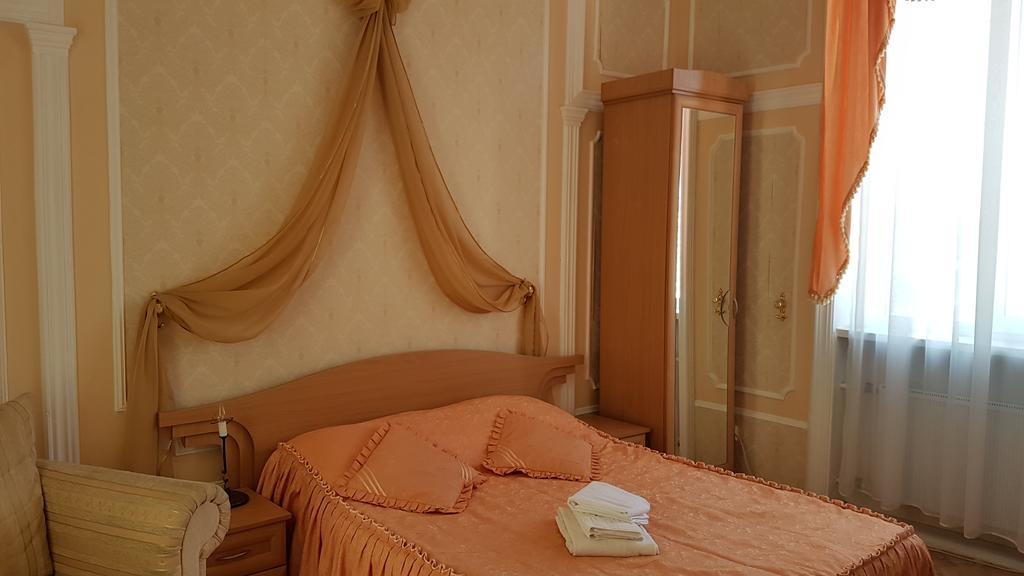Versal Hotel Kherson Luaran gambar