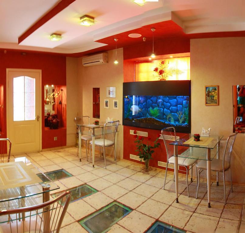 Versal Hotel Kherson Luaran gambar
