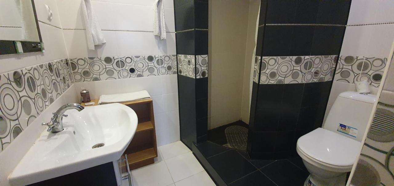 Versal Hotel Kherson Luaran gambar