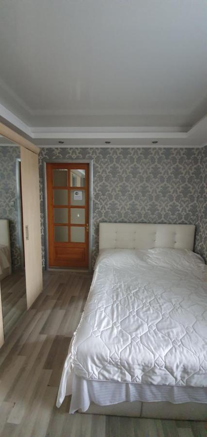 Versal Hotel Kherson Luaran gambar